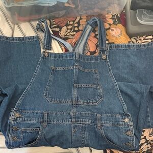 FP Movement by Free People Ziggy Denim Overalls